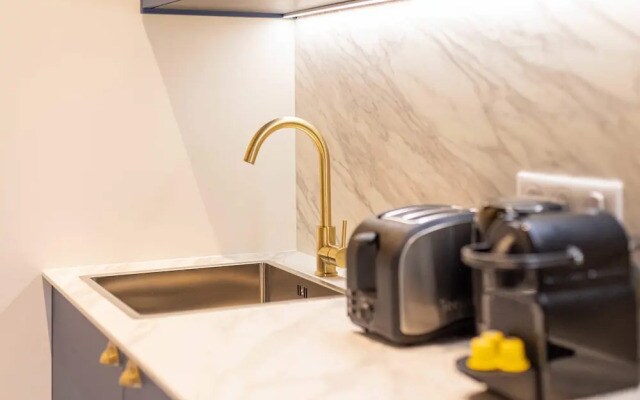 Amazing Apartment - 2br/6p - Gare du Nord