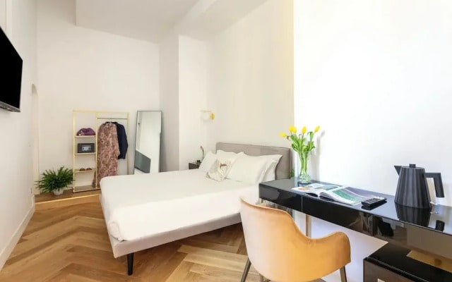Residenza Il Vicolo by Hili