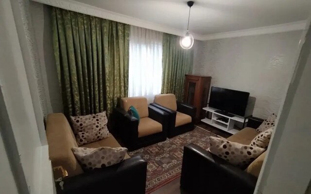 Beyoğlu Flat 1
