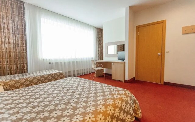 Hotel Segevold