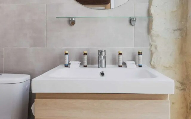 Modern Apartment - 1br/4p - Montorgueil