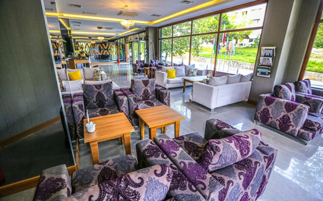 Vital Thermal Hotel and Spa