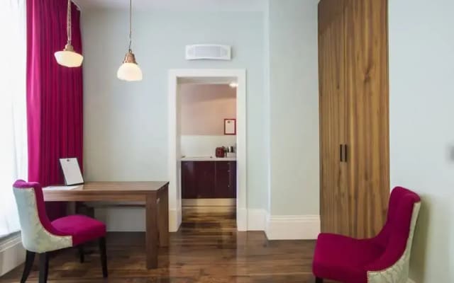 Residences at The Gyle - London