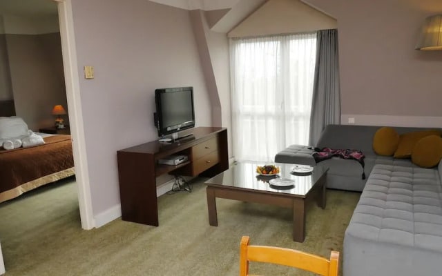 The Marmara Pendik Residence