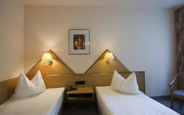 Hotel Bel Air