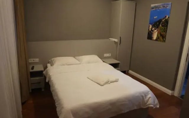 Отель Gokotta Suite