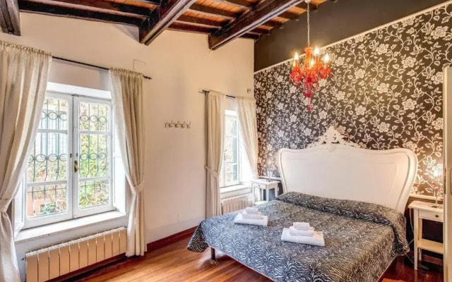 Casa Trasteverina