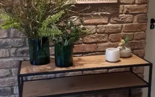 Rylands Farm Guest House