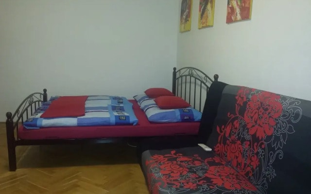 Vladislav Apartment