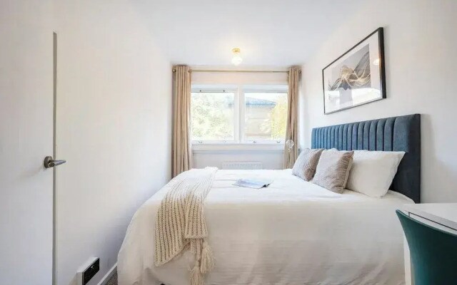 Beautiful 3bed house 7 min to Hyde Park