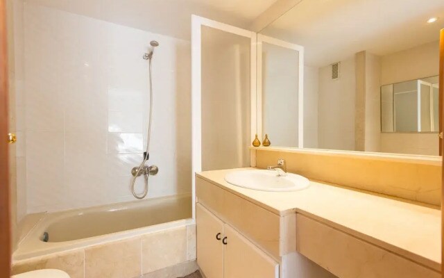 Apartamento Valencia