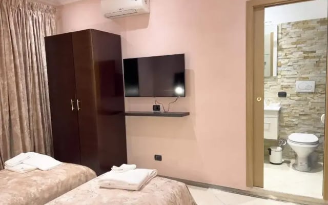 Sofia Guest House