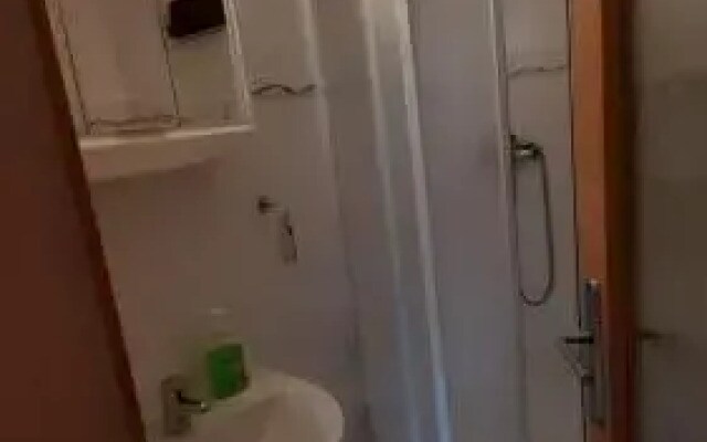 Apartmán Klondajk Harrachov