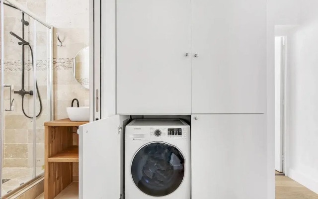 Pick A Flats Marais Apolline Apartment