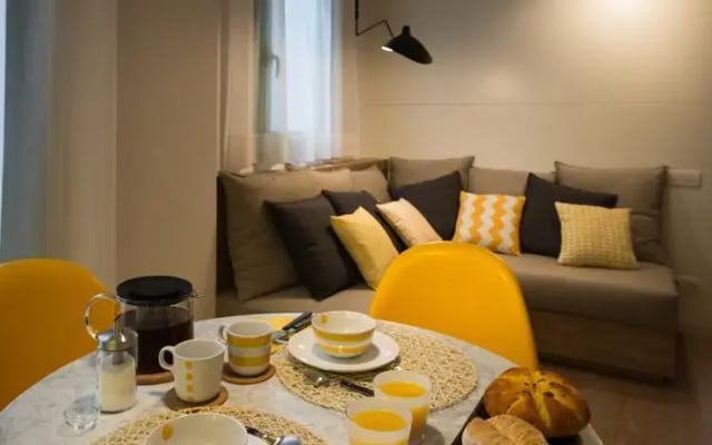 Apartment Bruniquer