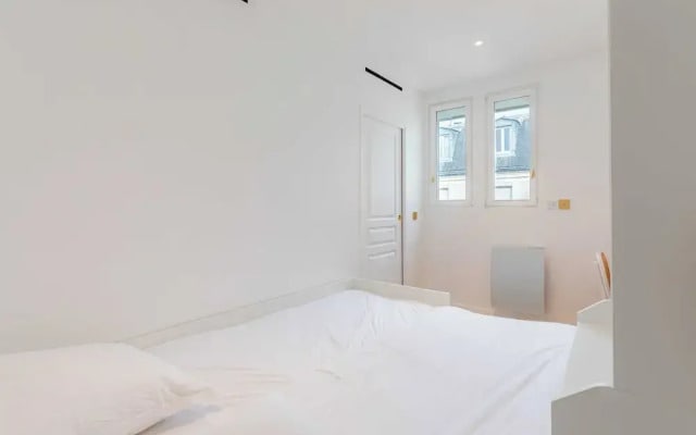 Magnificent Apartment - 3br/6p - Le Marais