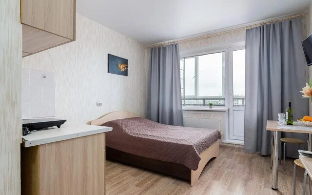 The comfort of a house on Titova street 257