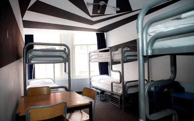 St Christopher's at The Winston - Hostel