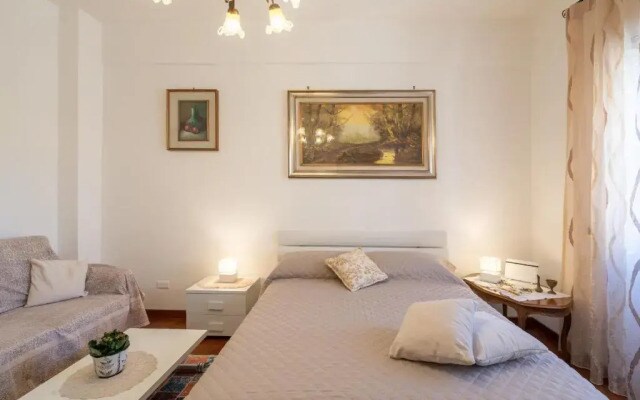 Delia al Pigneto, cute studio fully equipped