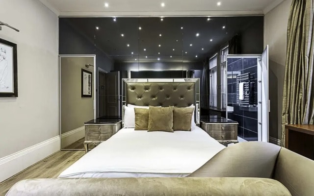 Little Venice Gem: Cosy Flat, Canal Views