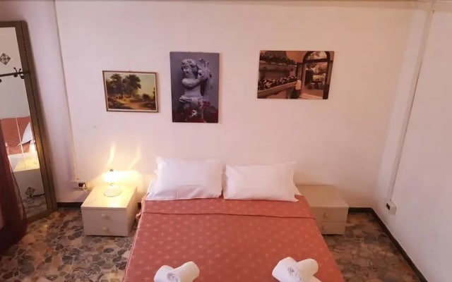 Awa Venice Apartments San Marco