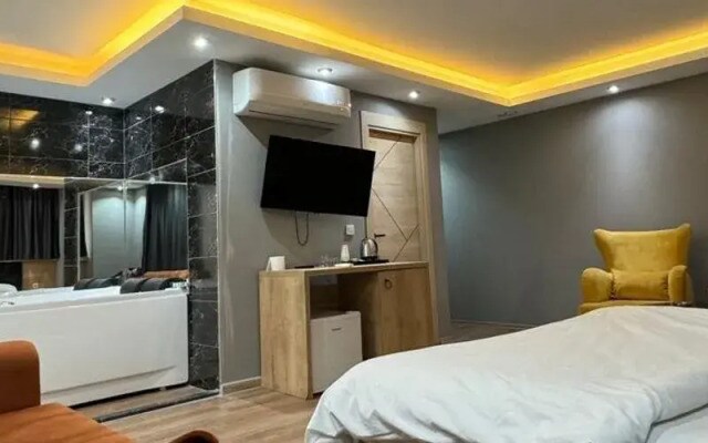 Asem Otel