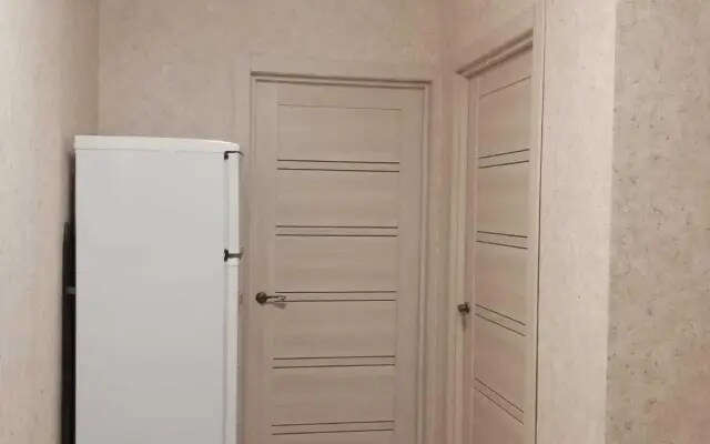 Апартаменты на улице Николая Отрады, 5