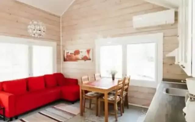 Pikku Torppa Cottage