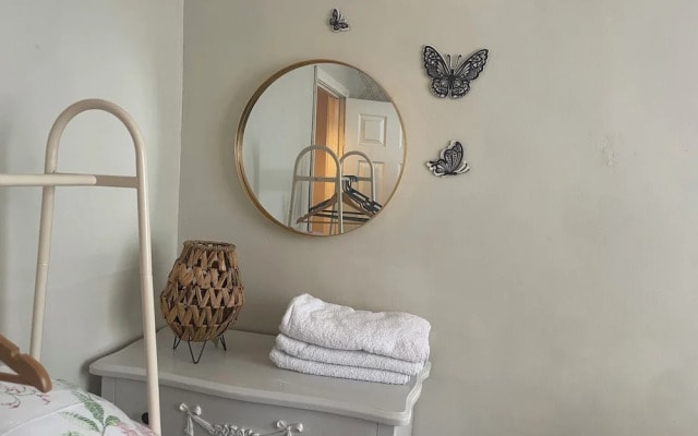 Impeccable 1-bed Apartment in London