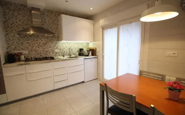 Villa Bellamar Castelldefels