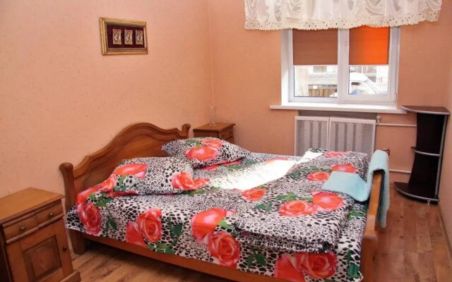 Apartment on Pesina Street