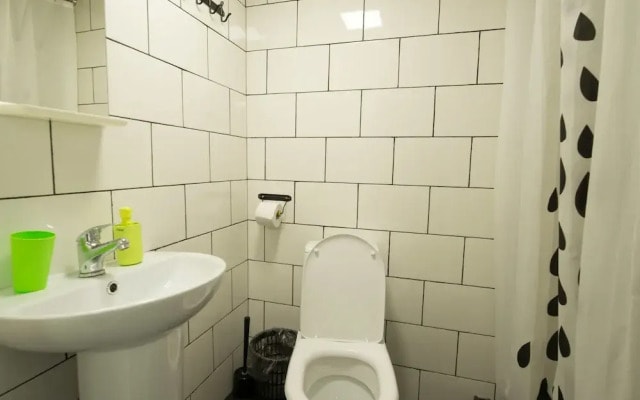 Хостел City Hostel