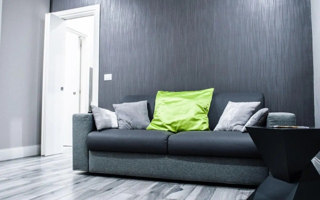 Domus Tacito Luxury