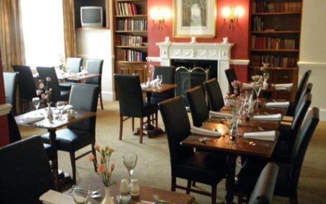Beverley Arms