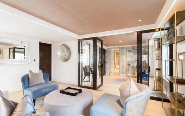 Hope House Residences by Aeria Apartments