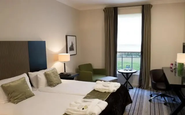 De Vere Venues Theobalds Park