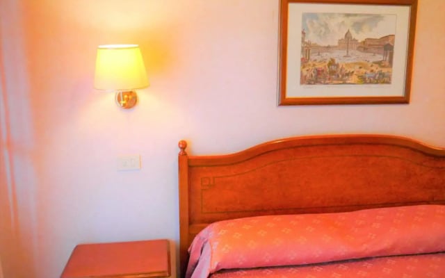 Hotel San Pietro
