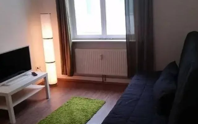 Haus99 Heiligenstrasse