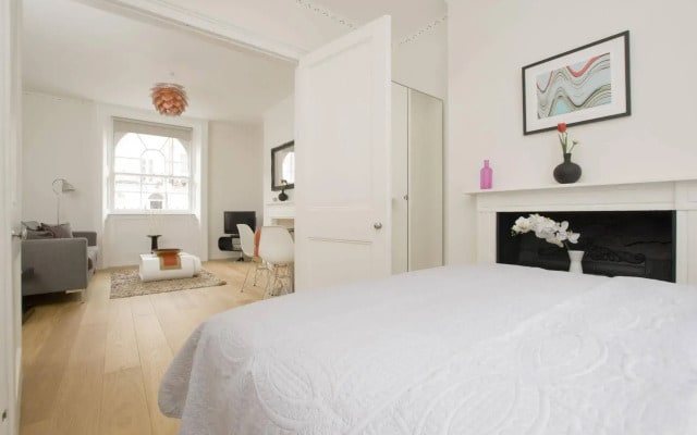 SACO Marylebone - Gloucester Place