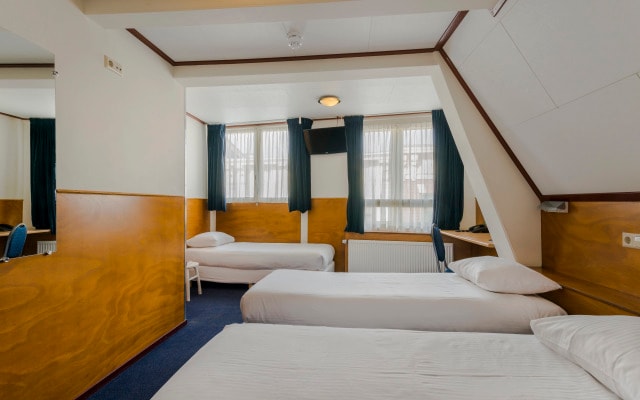 Hotel van Gelder