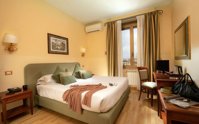 Hotel Colosseum