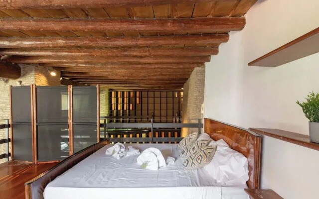 Santa Cecilia Loft
