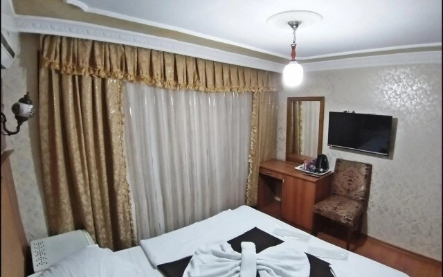 Istanbul Sydney Hotel