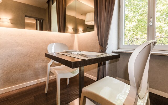 Fabio Massimo Design Hotel