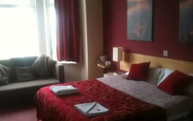 Mersey Hotel