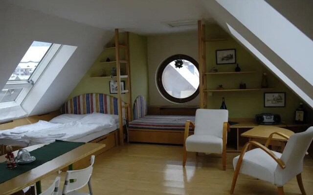 Apartmany Rokytnice