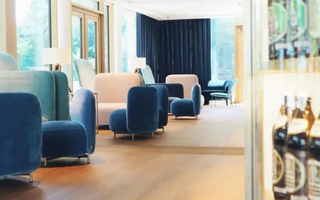 Augustin Hotel