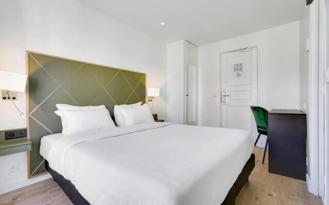 Hôtel Joli Môme