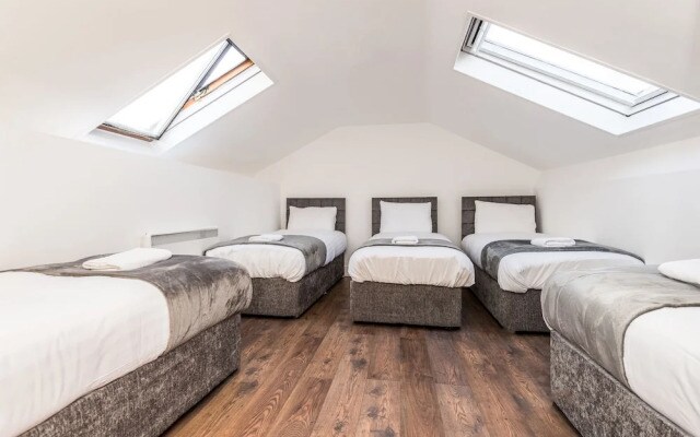 Prestige STAY Aparthotel Cavern Quarter