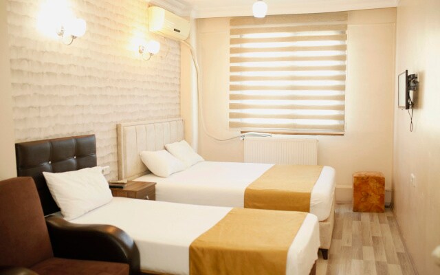 Birlik Hotel